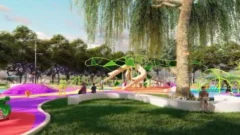 Parque Belgrano: cómo sigue el proceso tras la licitación y cuándo comenzarían las obras