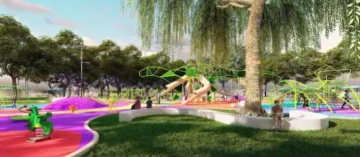 Parque Belgrano: cómo sigue el proceso tras la licitación y cuándo comenzarían las obras
