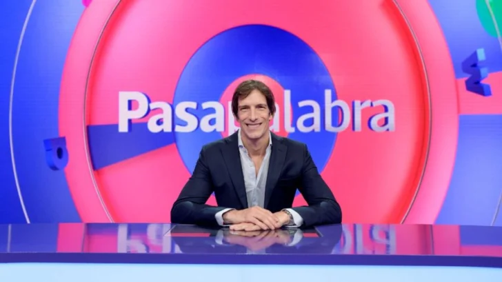 Alerta rating: Pasapalabra no pudo ganar ampliamente en su horario