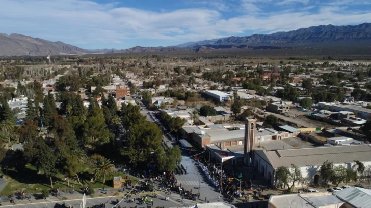Zona Franca en Jáchal: con perfil minero y posible extensión a otros departamentos