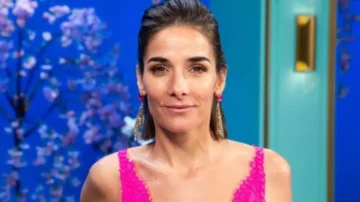 “Ya me queda poco”: la dolorosa confesión de Juana Viale