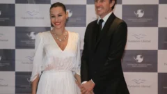 Moritán y Pampita: revelan una versión que pone en duda cómo empezó todo