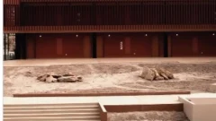 Hotel Termas La Laja, una joya sin estrenar: crece el interés privado y buscarán licitar en los próximos meses