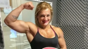 “Locomotora” Oliveras lucha por su vida y su lesión cerebral es “irreversible”