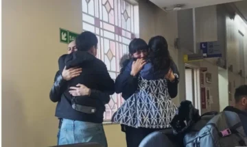 Unidos en la vida: estaban internados en la misma habitación y uno le donó el corazón al otro