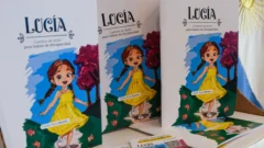 “Lucía, cuentos de amor para hablar de discapacidad” llegó a Diputados