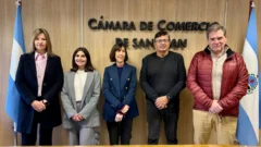 Pago de electricidad: comerciantes sanjuaninos y Naturgy acercaron posiciones