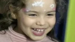 “Un milagro para Mica”: la nena sanjuanina con un tumor agresivo irá al Garrahan