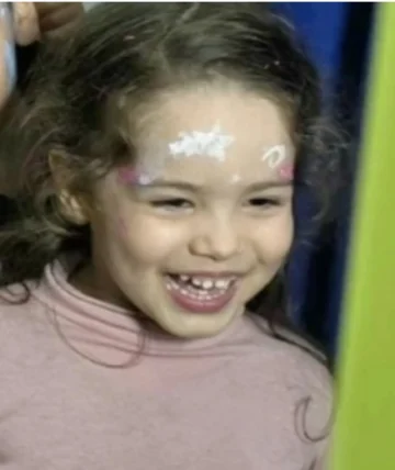 “Un milagro para Mica”: la nena sanjuanina con un tumor agresivo irá al Garrahan