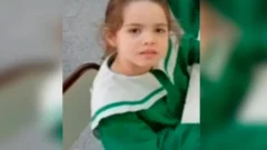 Una peña por Micaela, la nena que lucha contra un tumor encefálico