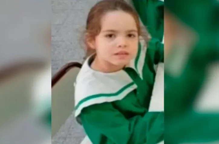 Una peña por Micaela, la nena que lucha contra un tumor encefálico