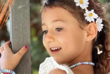 Tragedia: confirmaron la causa de muerte de Mila, la nieta de Cris Morena