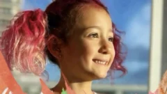 Tragedia familiar: Mila, la nieta de Cris Morena, murió 15 años después de Romina Yan