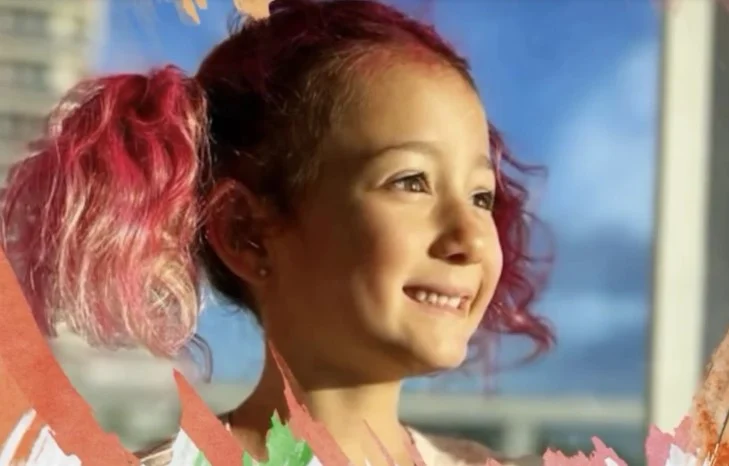 Tragedia familiar: Mila, la nieta de Cris Morena, murió 15 años después de Romina Yan