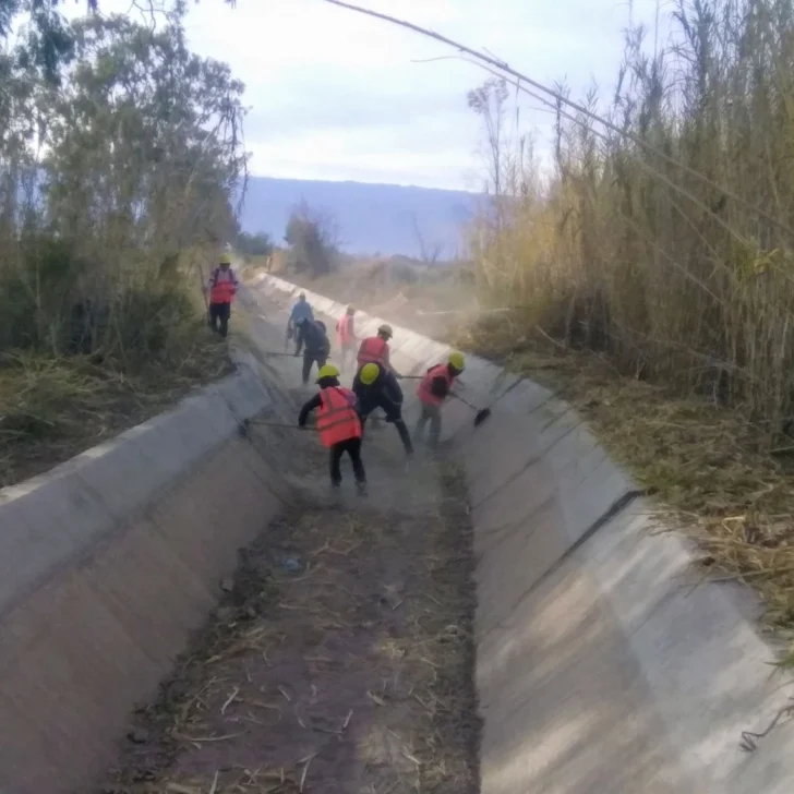 A un mes del arranque de la monda, hay avances de hasta 39% en San Juan