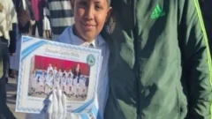 Buscan a un niño de 9 años: se lo llevó su padre y no se supo nada más de el