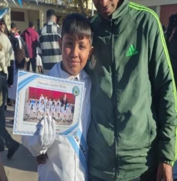 Buscan a un niño de 9 años: se lo llevó su padre y no se supo nada más de el