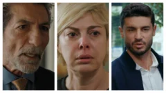 Intensas y apasionantes: así avanzan los capítulos de las novelas turcas por Telefe