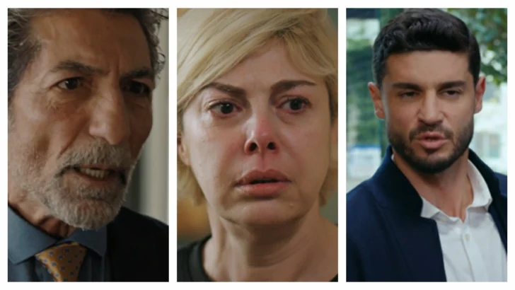 Intensas y apasionantes: así avanzan los capítulos de las novelas turcas por Telefe