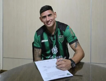 Qué se sabe sobre la imputación y detención del jugador de San Martín