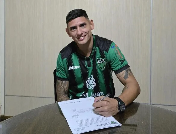 Qué se sabe sobre la imputación y detención del jugador de San Martín