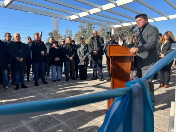 Cierre de Vialidad Nacional: Orrego espera detalles de las autoridades