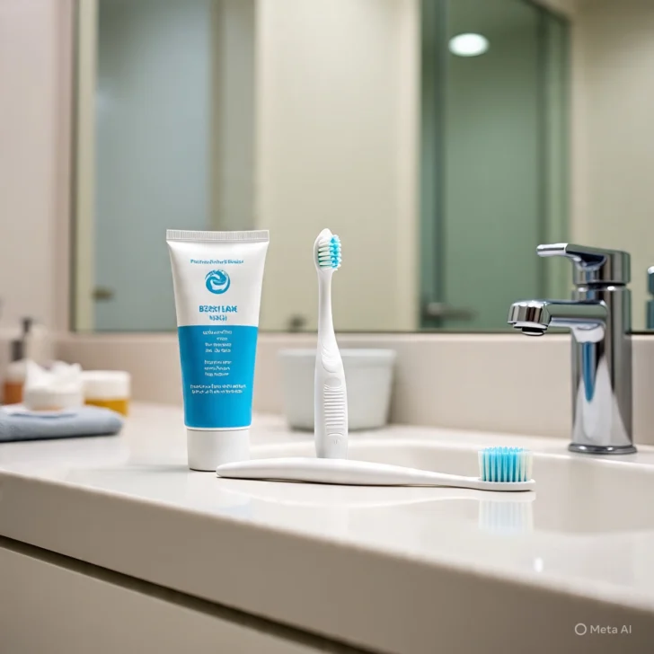 ANMAT prohibió una conocida crema dental: cuáles son los motivos
