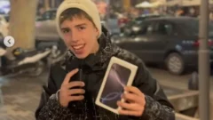 Viral: Peter Regalos entregará iPhones y dinero en efectivo en San Juan