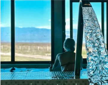 Turismo de bienestar en San Juan: dónde ir a piscinas de agua termal y spa desde $25.000