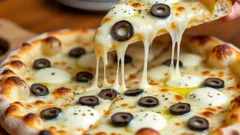 “La Noche de la Pizza Sanjuanina” conquistará Buenos Aires