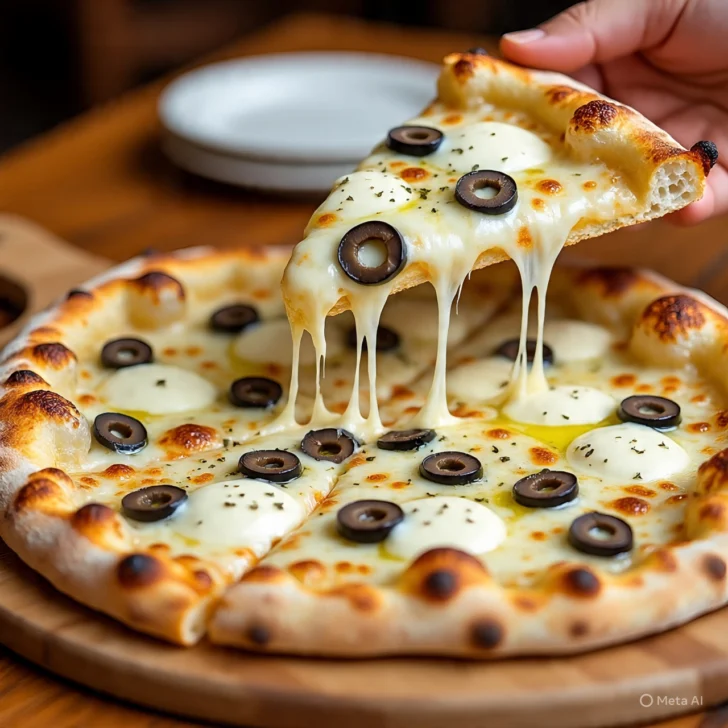 “La Noche de la Pizza Sanjuanina” conquistará Buenos Aires