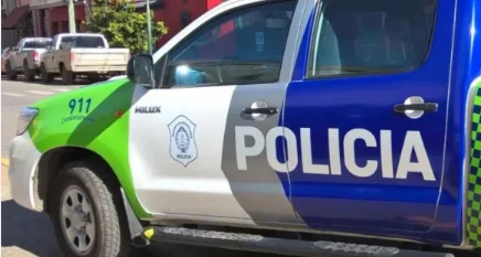 Día de furia: un pasajero se negó a pagar y quiso matar a un taxista