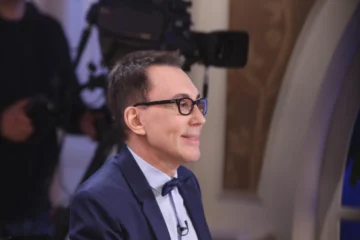 “Castigada por las mujeres”: Marcelo Polino defendió a China Suárez