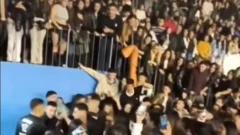 Caótico show de Q´Lokura: se duplicaron las denuncias por entradas en San Juan