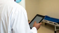Receta electrónica en San Juan: en agosto regirá a pleno en hospitales