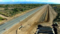 Cierre de Vialidad Nacional: ¿cuál es el impacto en los trabajos en Ruta 40 Sur?