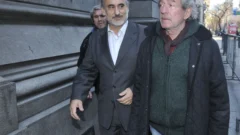 Chocó, se descompensó y ahora será operado: el mensaje de Pablo Alarcón