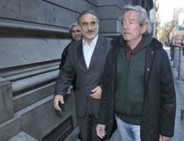 Chocó, se descompensó y ahora será operado: el mensaje de Pablo Alarcón
