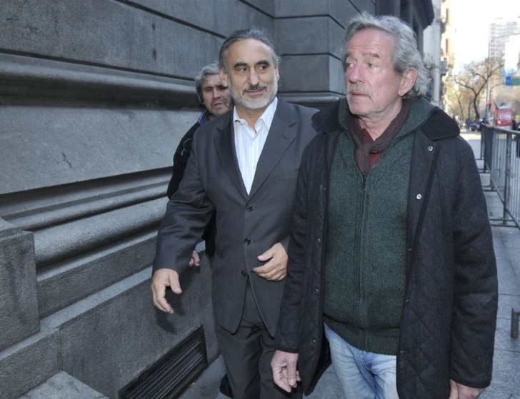 Operaron a Pablo Alarcón tras su accidente: “en manos de Dios”