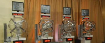 Sorteo de IPV: estos son los ganadores del barrio Sierras de las Invernadas, en Ullum