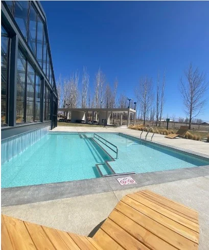 termas