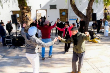 Vacaciones de invierno en San Juan: todas las actividades para hacer este miércoles y jueves