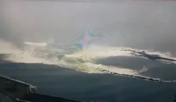 Alerta de tsunami en Chile: las olas, con hora de llegada a las costas