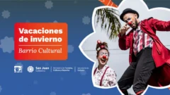 “Barrio Cultural” llenará de arte y diversión el exFerrourbanístico