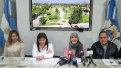 Chimbas apostó a la diversidad artística para las vacaciones de invierno