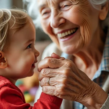 26 de julio, Día de los Abuelos: 10 frases emotivas para dedicar
