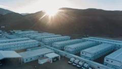 Vicuña extendió la proyección de la mina Josemaría a 25 años