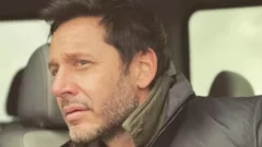 “La clase de padre que soy…”: Benjamín Vicuña cruzó a China Suárez