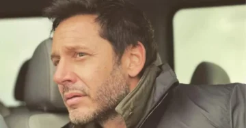 “La clase de padre que soy…”: Benjamín Vicuña cruzó a China Suárez