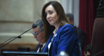 Tensión en el Senado: el Gobierno, atento a una sesión clave